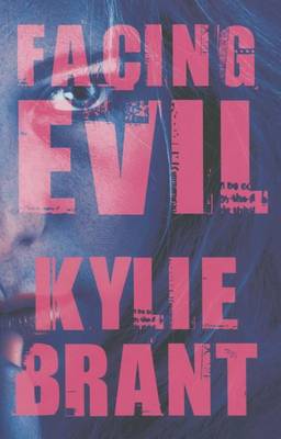 Cover of Facing Evil