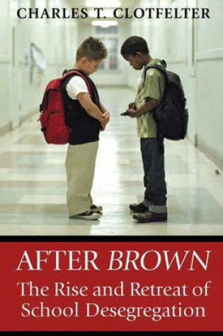 Cover of After Brown