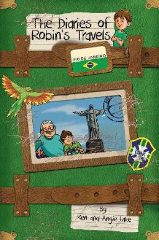 Cover of Rio de Janeiro