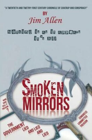 Cover of Smoken Mirrors