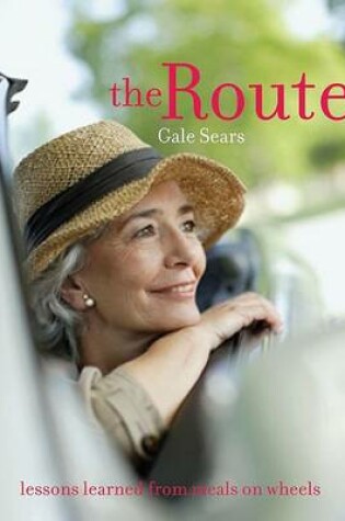 Cover of The Route