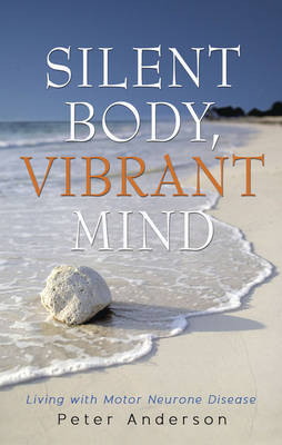 Book cover for Silent Body, Vibrant Mind