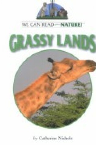 Cover of Grassy Lands