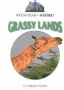Cover of Grassy Lands