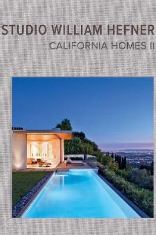 Cover of California Homes II