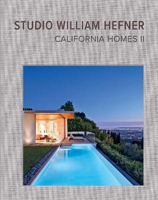 Book cover for California Homes II