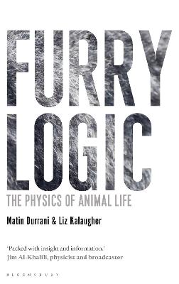 Book cover for Furry Logic