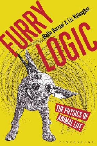 Cover of Furry Logic