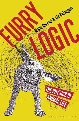 Furry Logic by Matin Durrani, Liz Kalaugher