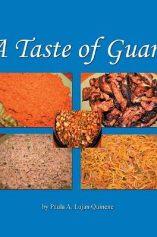 Cover of A Taste of Guam