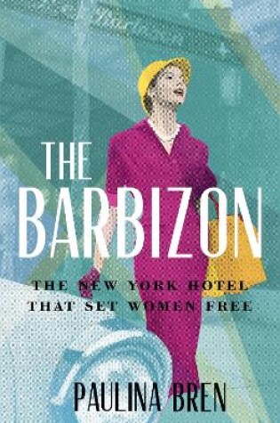Cover of The Barbizon