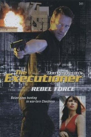 Cover of Rebel Force