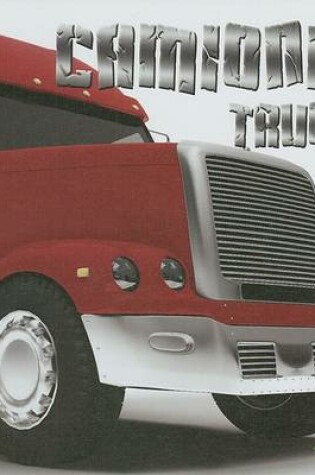 Cover of Camiones/Trucks