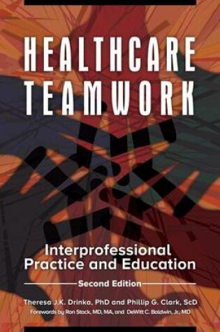 Cover of Healthcare Teamwork