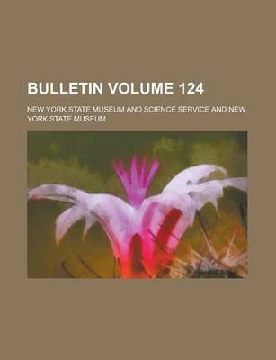 Book cover for Bulletin Volume 124