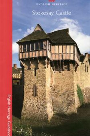 Cover of Stokesay Castle