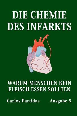 Book cover for Die Chemie Des Infarkts