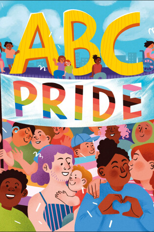 Cover of ABC Pride