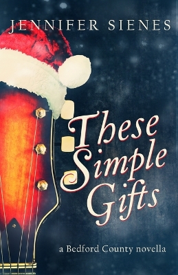 Book cover for These Simple Gifts