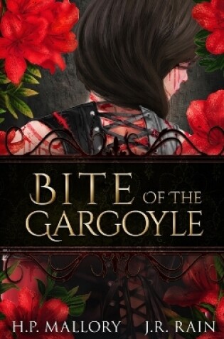 Cover of Bite of the Gargoyle