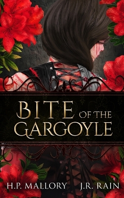 Book cover for Bite of the Gargoyle