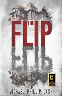 Book cover for The Flip