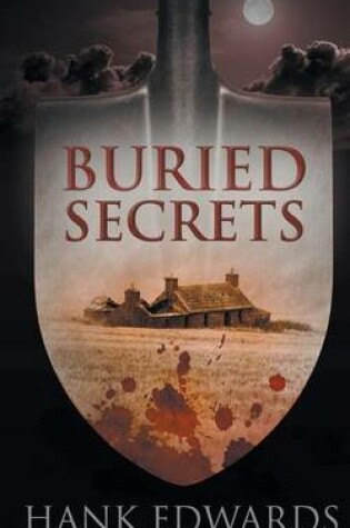 Cover of Buried Secrets