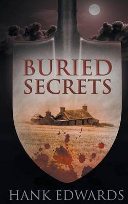 Book cover for Buried Secrets