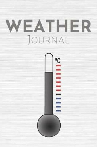 Cover of Weather Journal