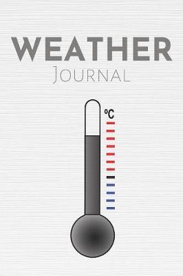 Cover of Weather Journal