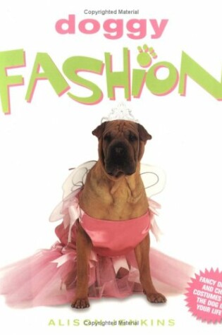 Cover of Doggy Fashion