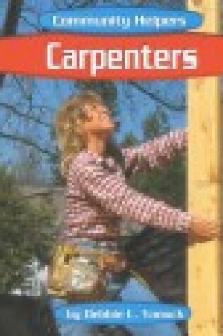 Cover of Carpenters