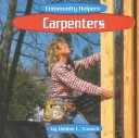 Book cover for Carpenters