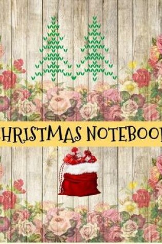 Cover of Christmas Planner