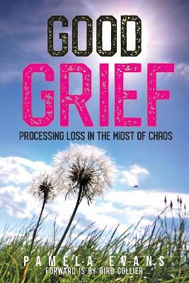 Book cover for Good Grief
