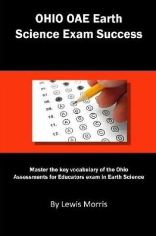 Cover of Ohio Oae Earth Science Exam Success