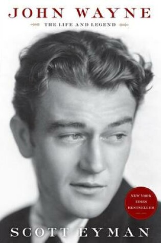 Cover of John Wayne