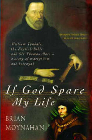 Cover of If God Spare My Life