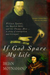 Book cover for If God Spare My Life