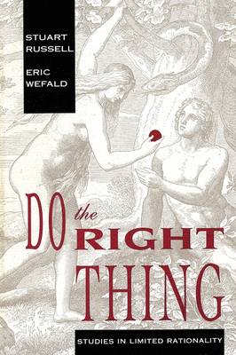 Cover of Do the Right Thing