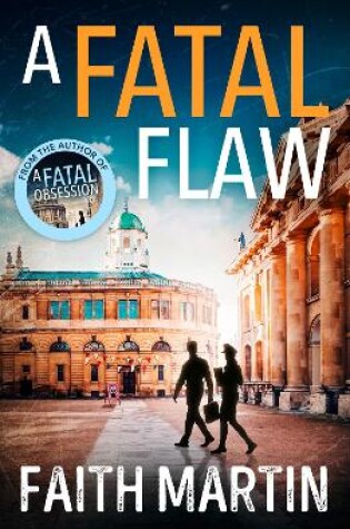 Cover of A Fatal Flaw