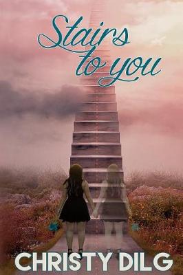 Book cover for Stairs To You