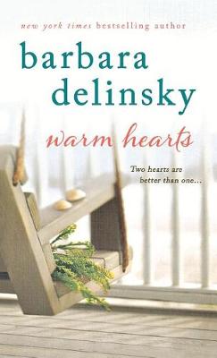 Book cover for Warm Hearts