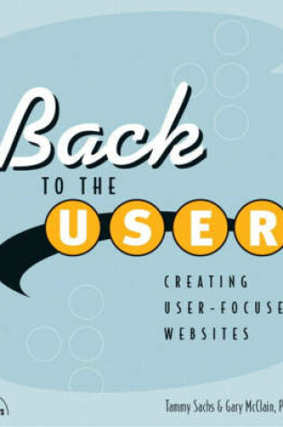 Cover of Back to the User