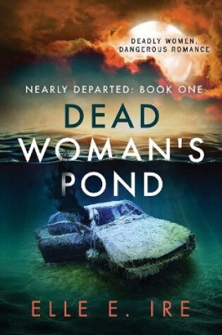 Cover of Dead Woman's Pond Volume 1