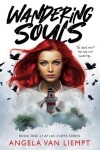 Book cover for Wandering Souls