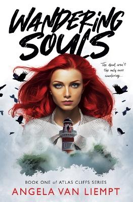Book cover for Wandering Souls
