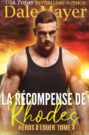 Cover of La R�compense de Rhodes
