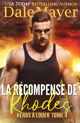 Book cover for La R�compense de Rhodes