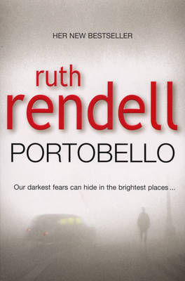 Book cover for Portobello